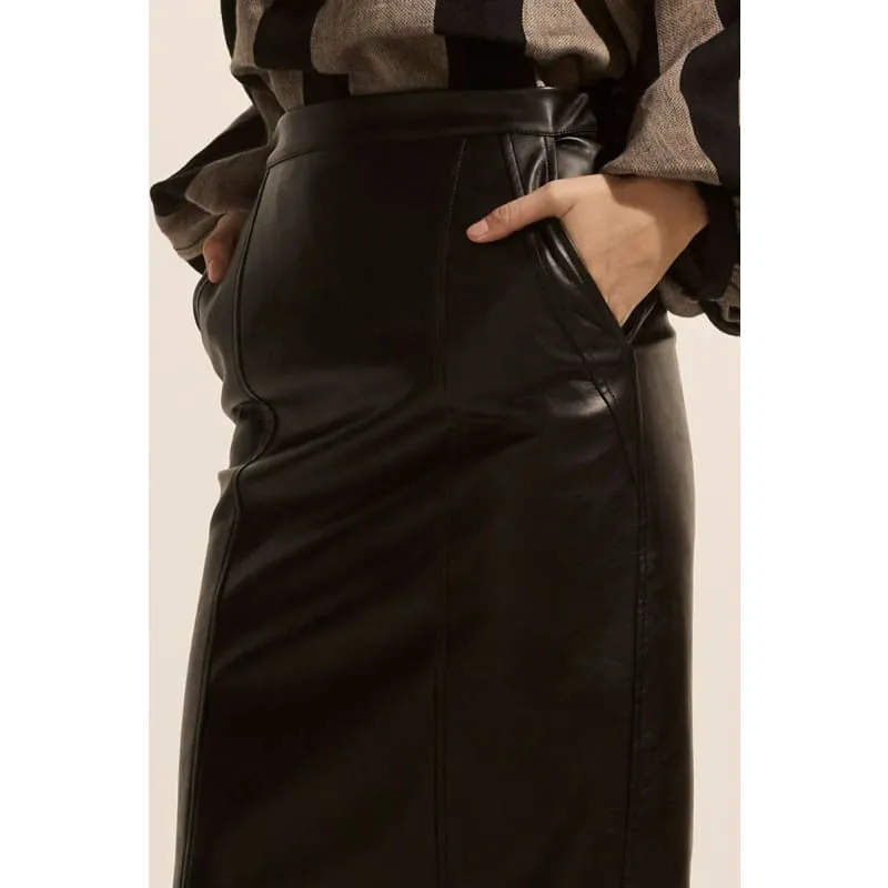 Tour Skirt | Black