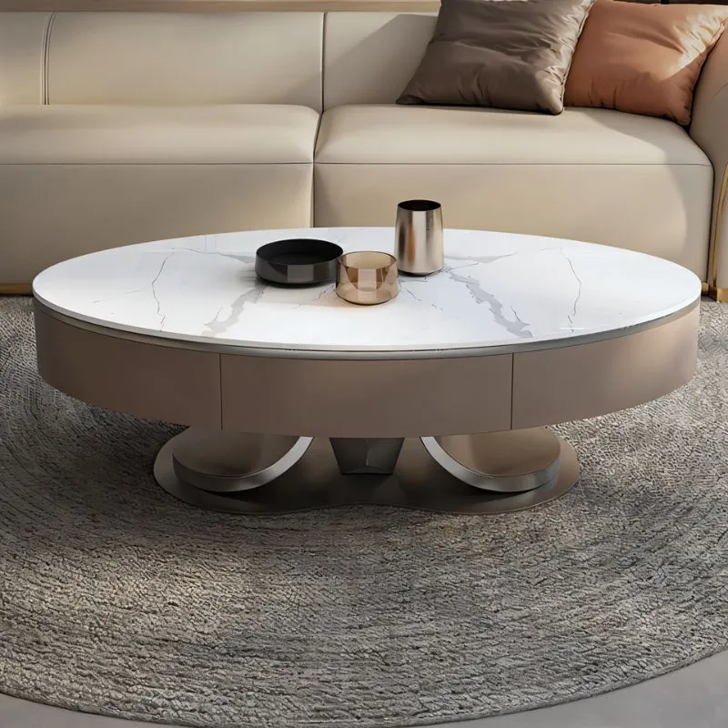 Tunic Coffee Table