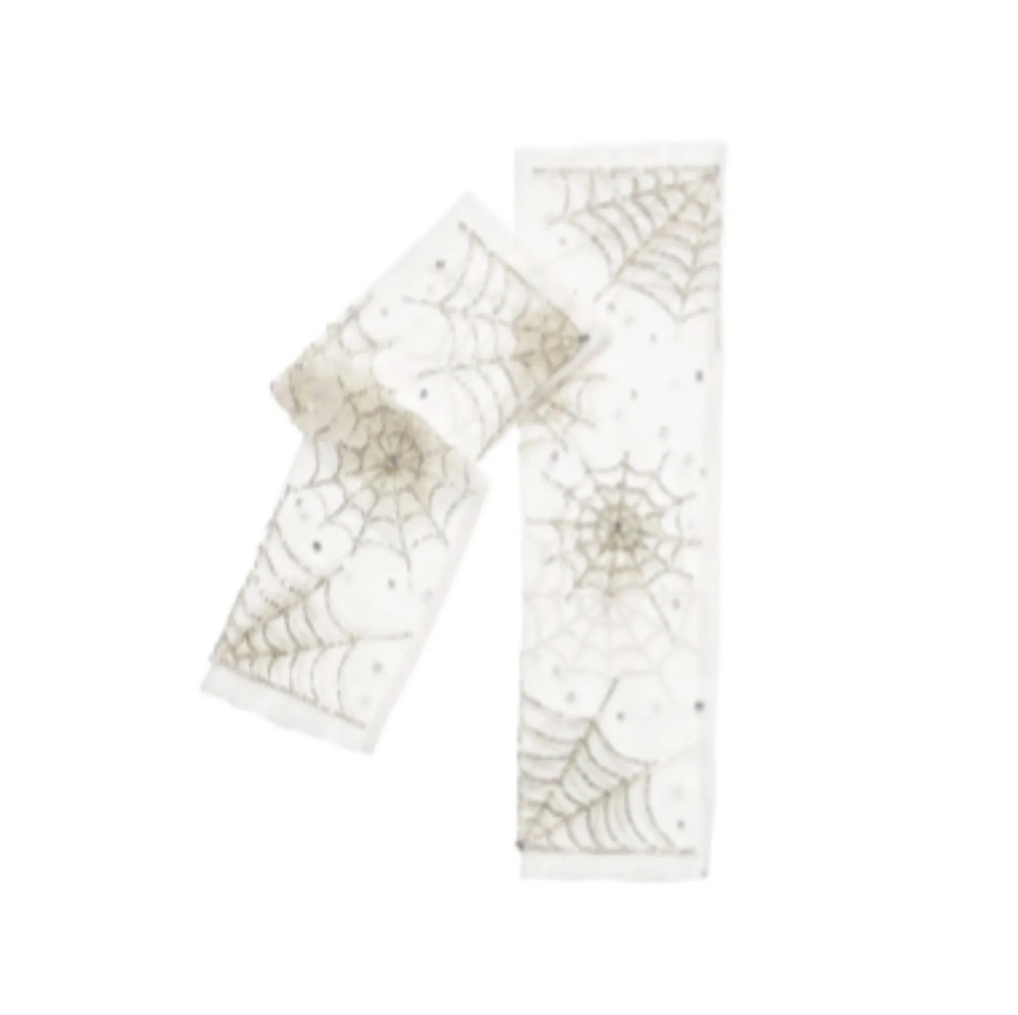 Tutu Du Monde Creepy Crawly Leggings in Milk Color