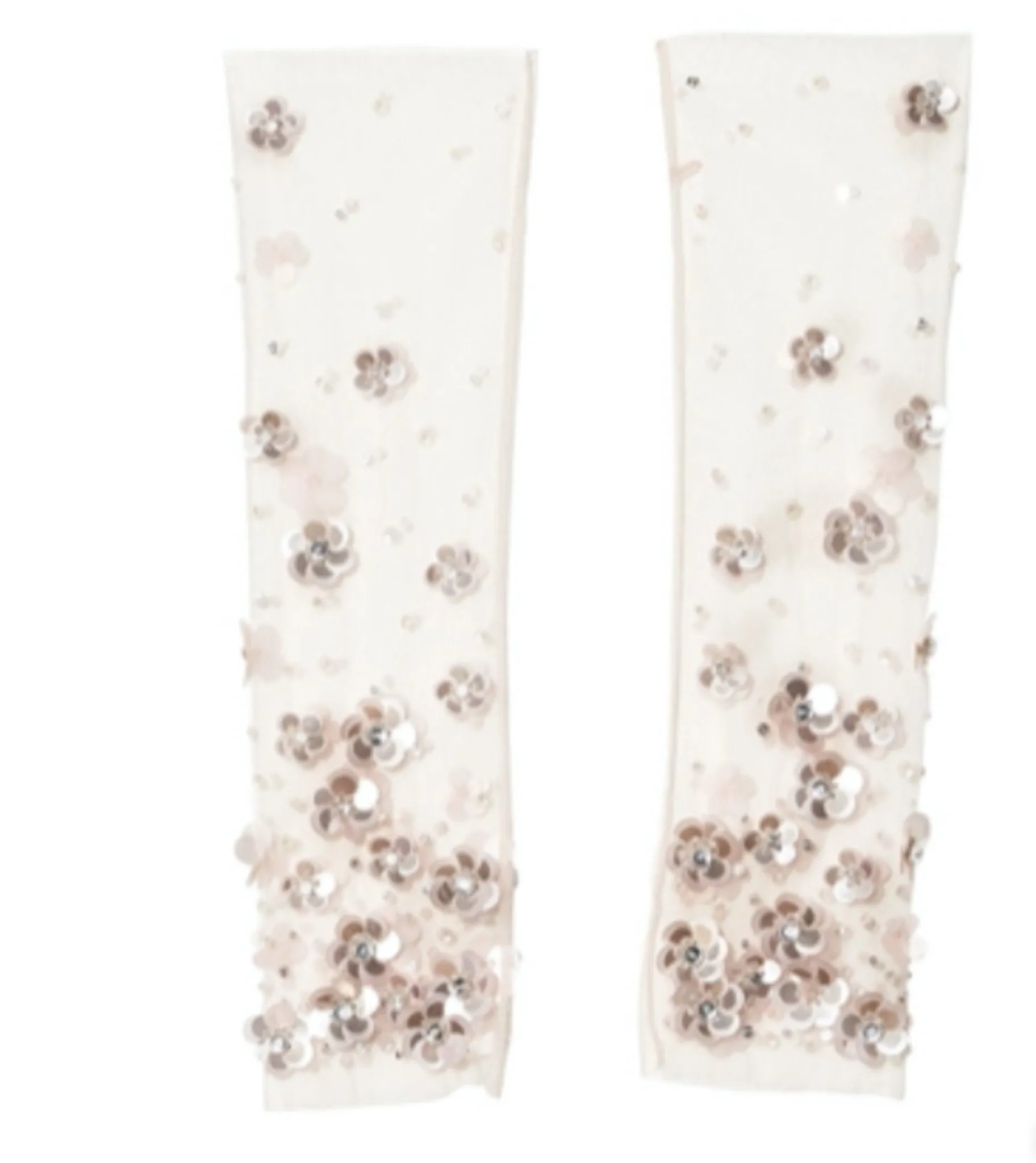 Tutu Du Monde Mykonos Leggings In Petal Color