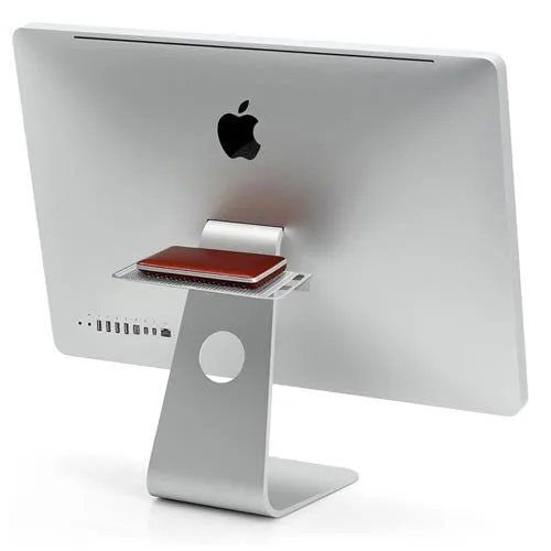 Twelve South BackPack 3 Adjustable Shelf for iMac