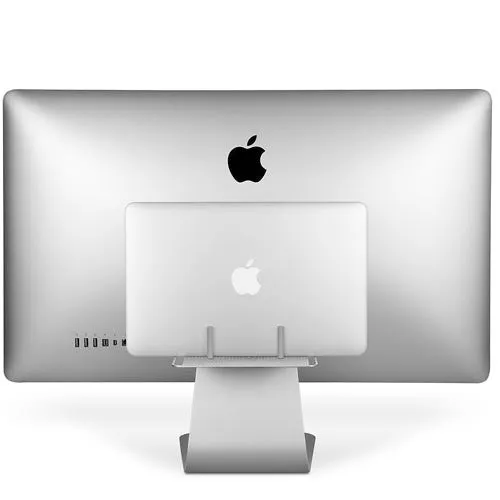 Twelve South BackPack 3 Adjustable Shelf for iMac