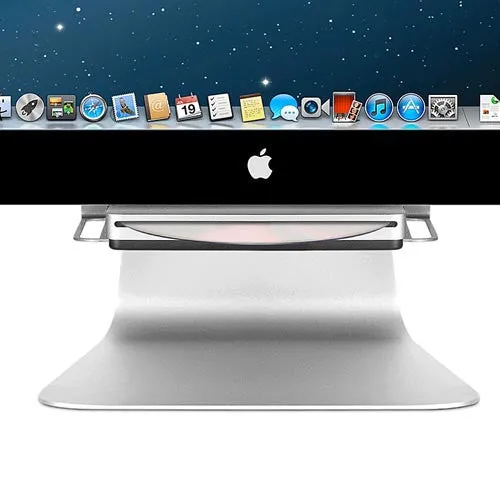 Twelve South BackPack 3 Adjustable Shelf for iMac