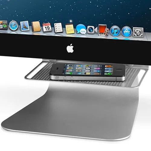 Twelve South BackPack 3 Adjustable Shelf for iMac