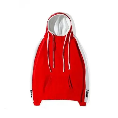 Urban Hip-Hop Hooded Jumper