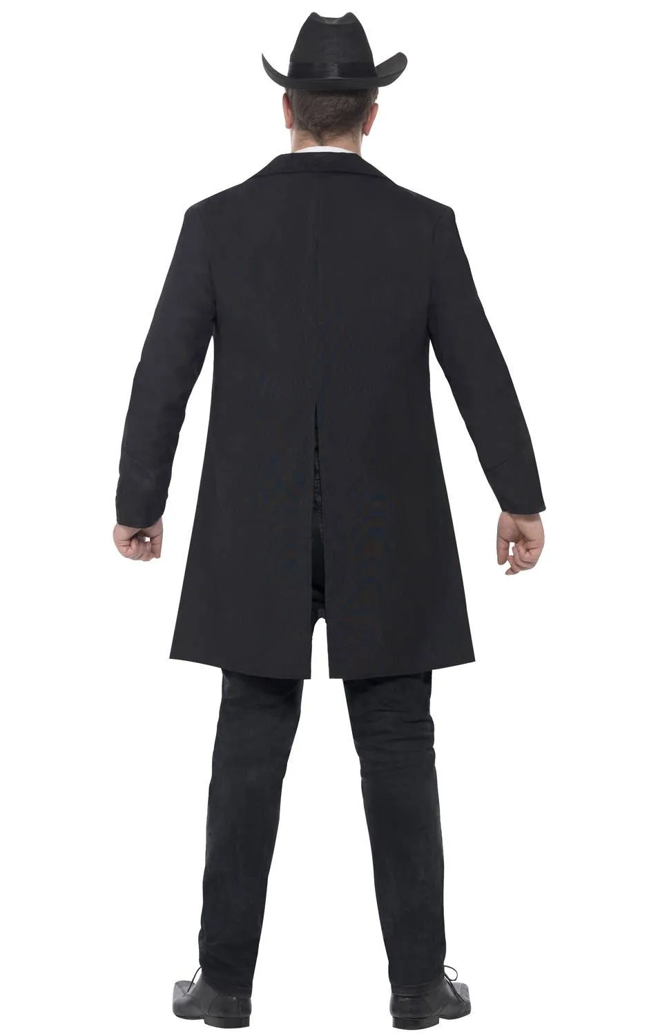 Western Plus Size Sheriff Mens Wild West Costume
