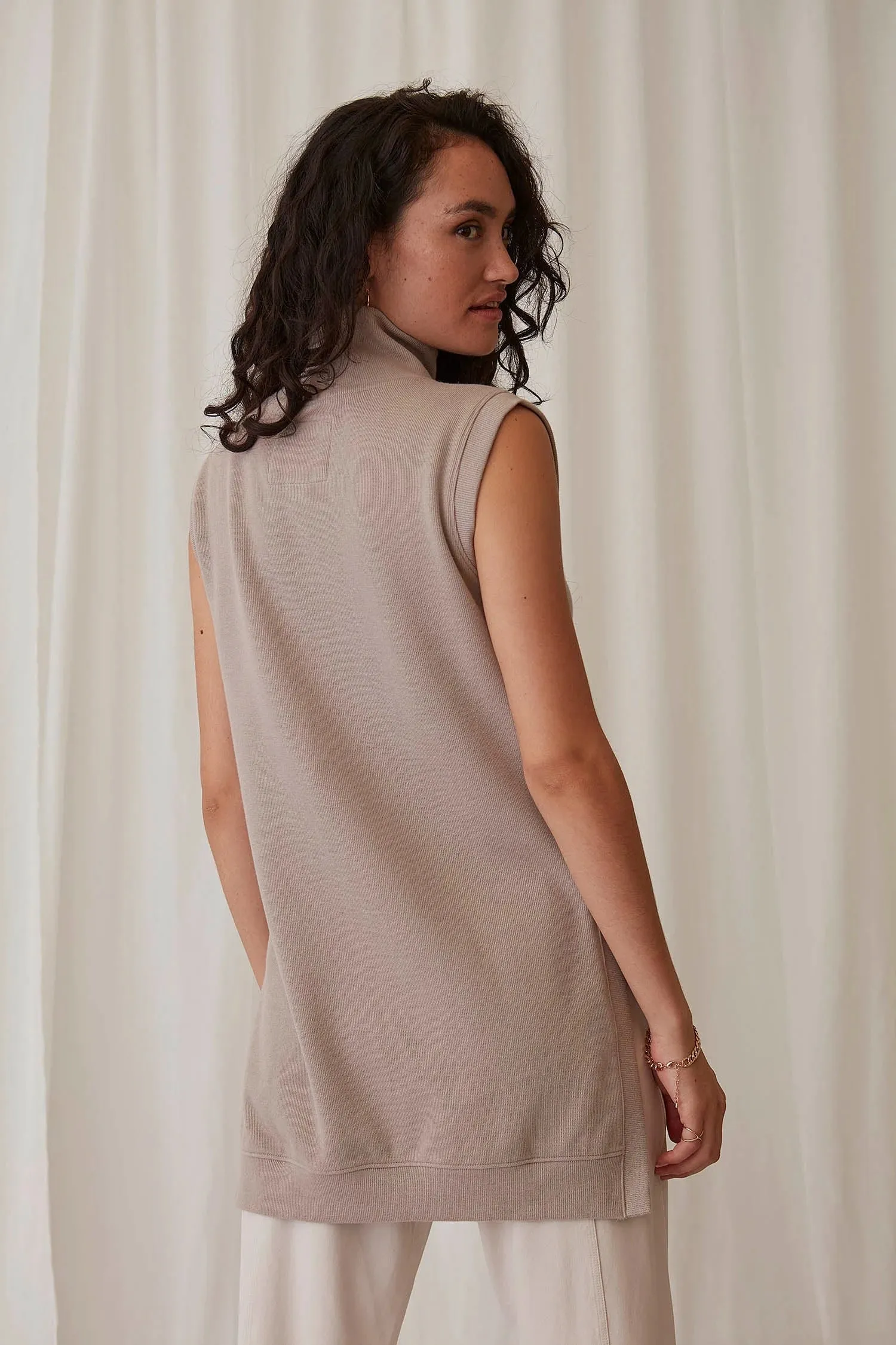 Willa Tunic