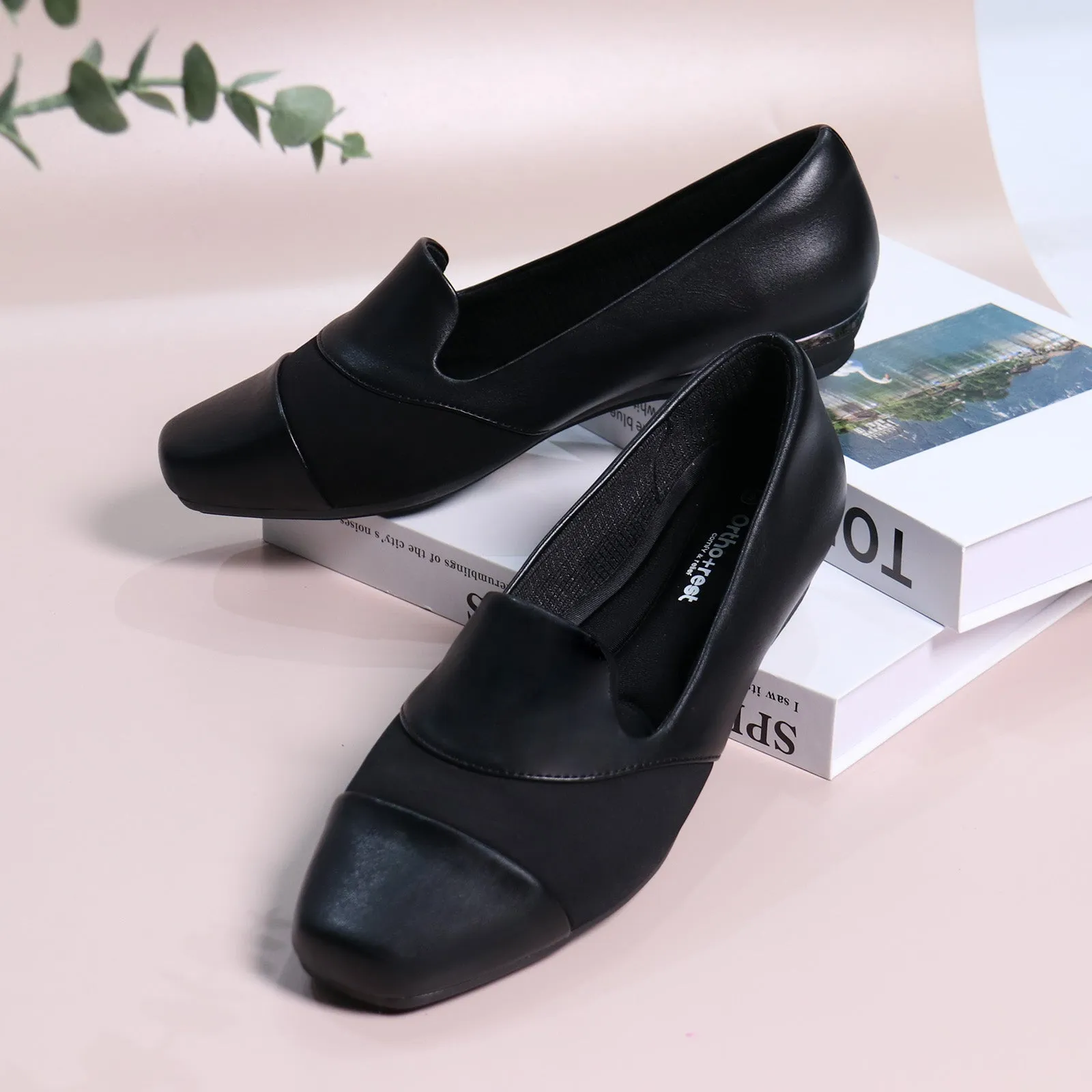 Women Pain-Free Shoes for Orthopedic Bunions Feet