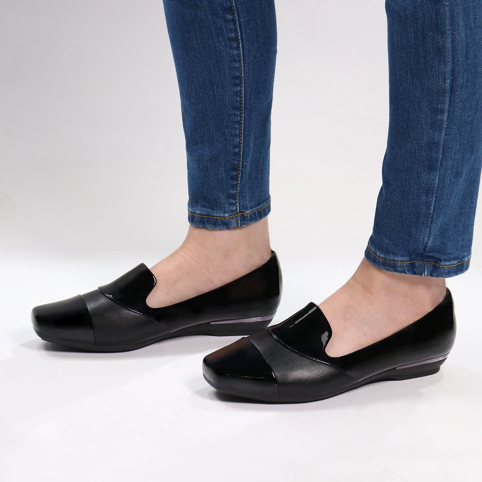 Women Pain-Free Shoes for Orthopedic Bunions Feet