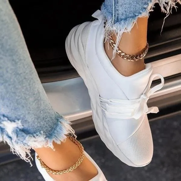 Women Sneakers Comfortable Shoes