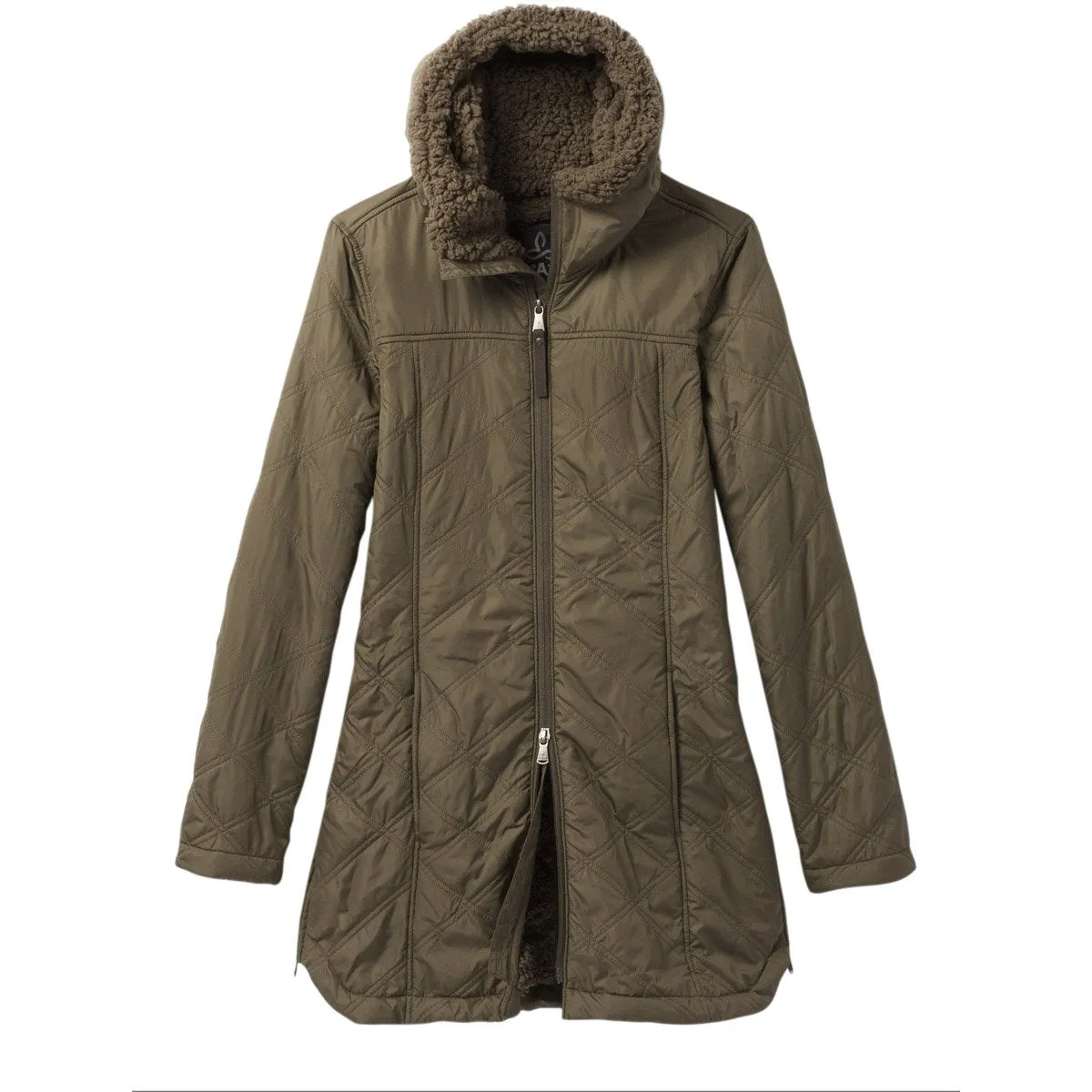 Women's Esla Coat