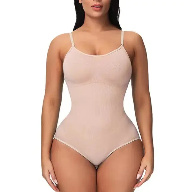 Women's Full Body Shaper