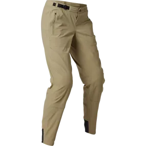 Women's Ranger Pant