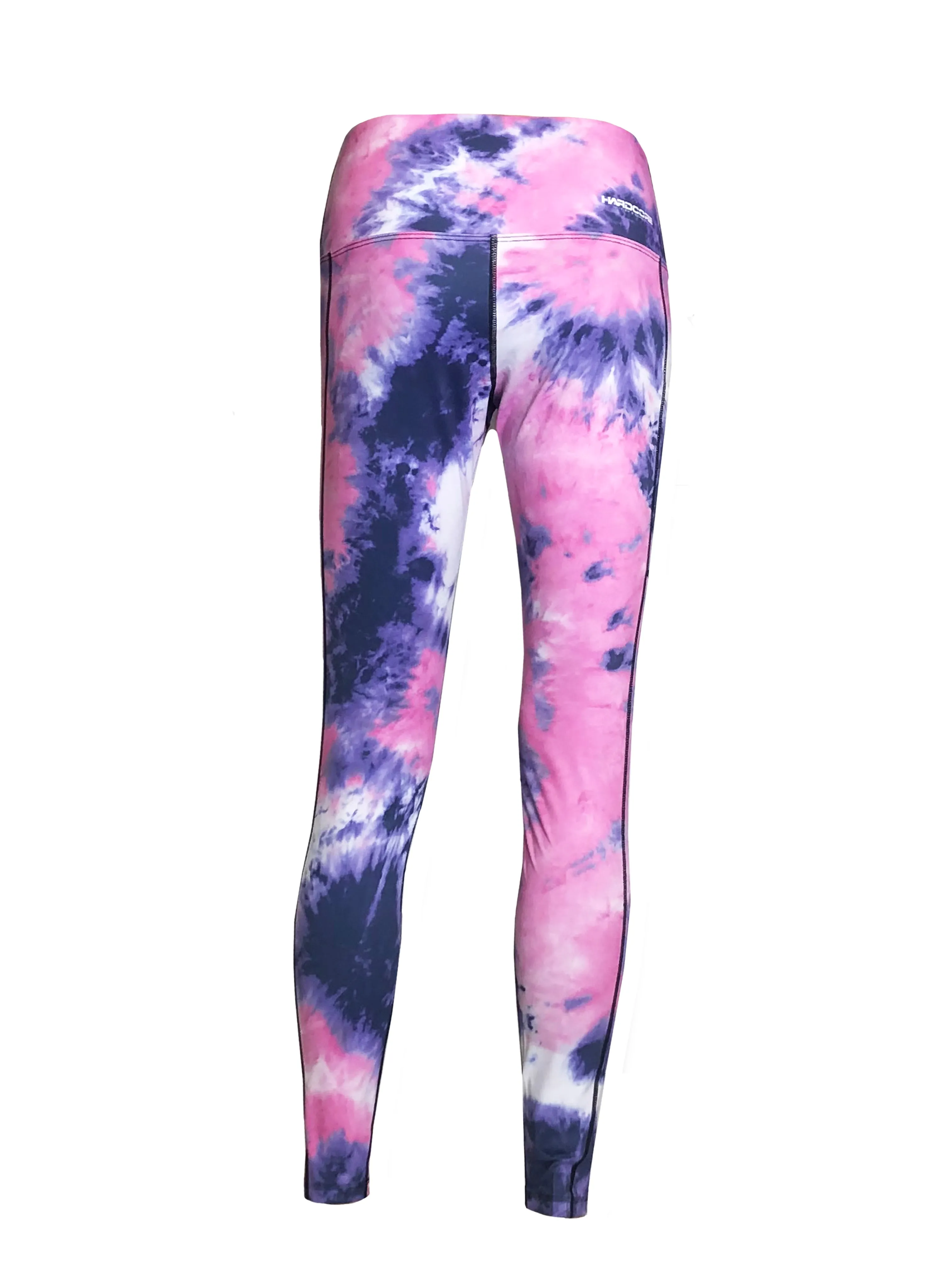 Women's Tye Dye Leggings