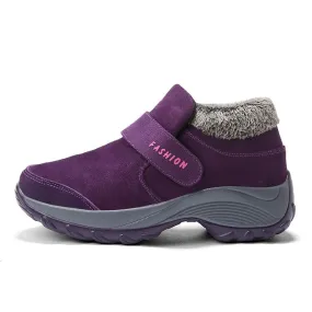 Women's Warm Comfortable Non-slip Boots