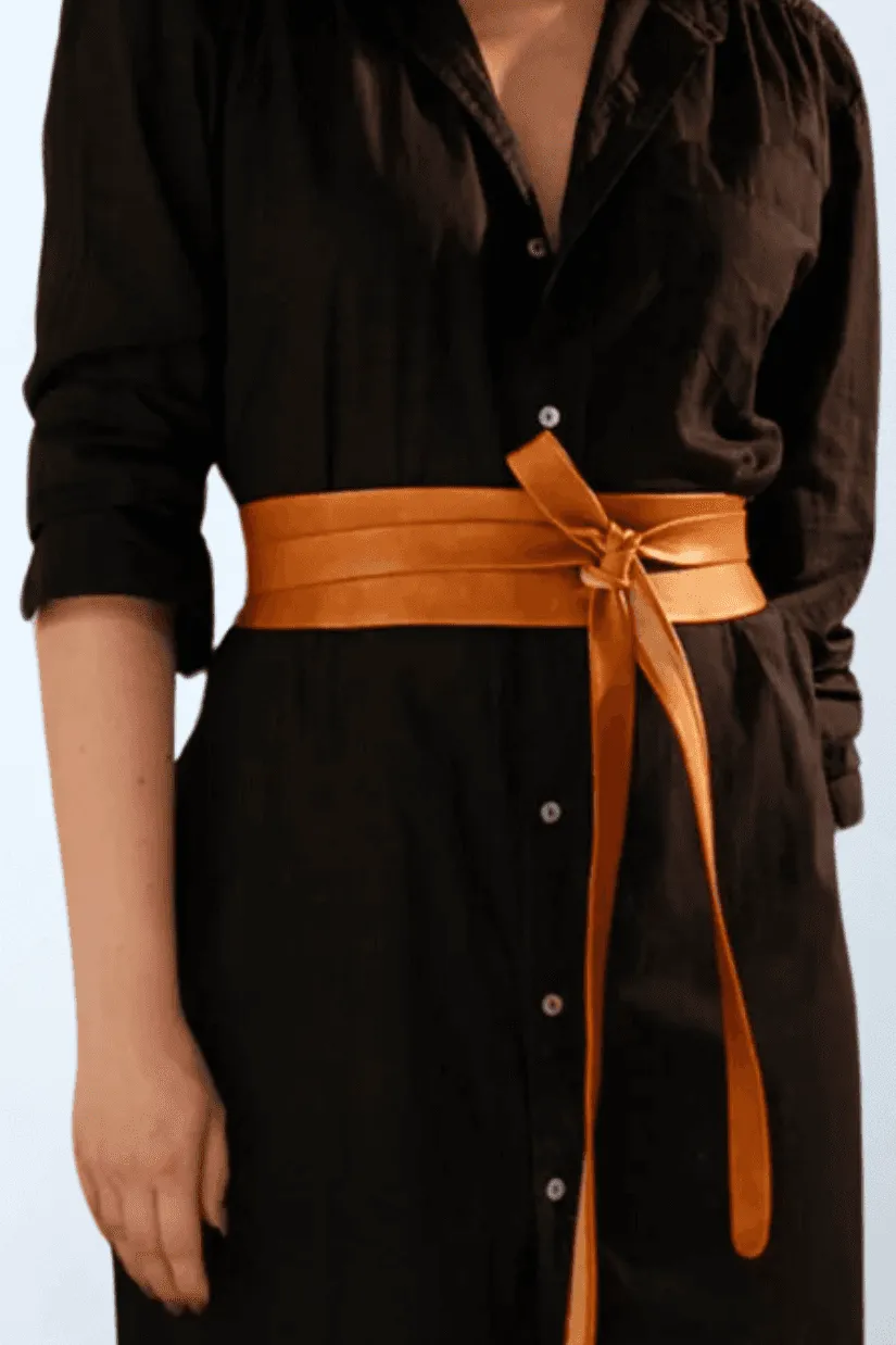 Wrap Belt