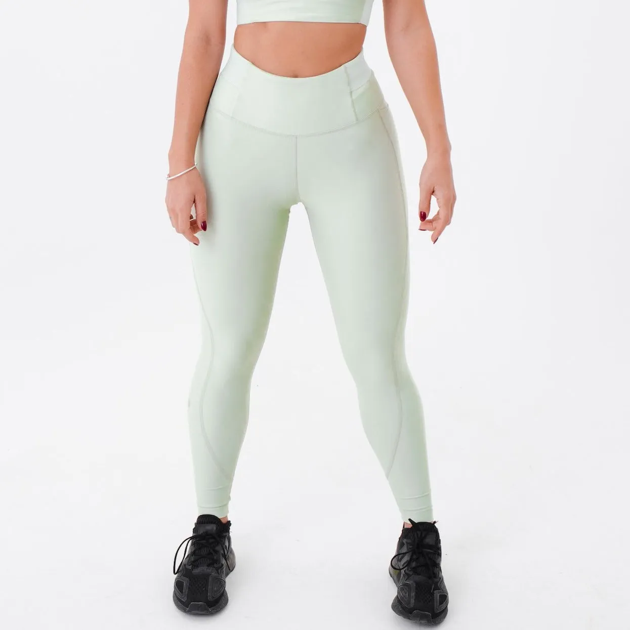 YOGINI LEGGINGS