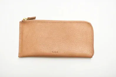 Zip Wallet - Large