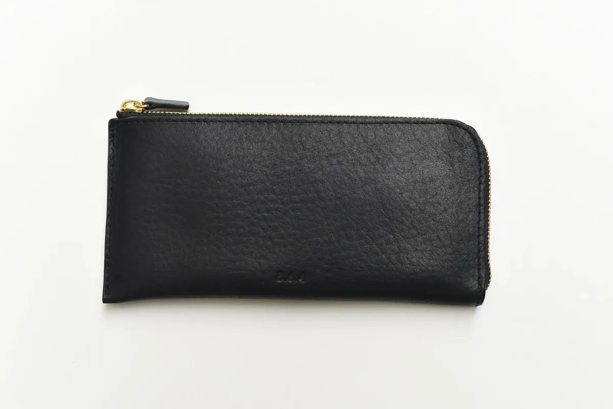 Zip Wallet - Large